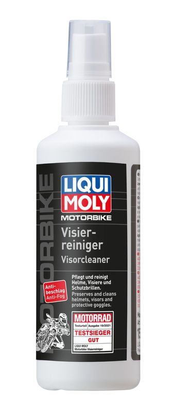 LIQUI MOLY 1571 Universal Cleaner