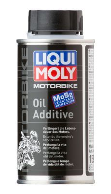 Engine Oil Additive LIQUI MOLY 1580