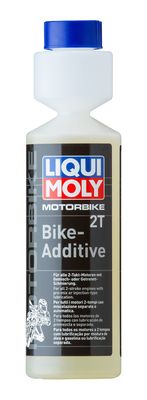 Fuel Additive LIQUI MOLY 1582