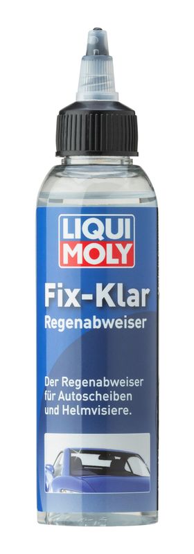 LIQUI MOLY 1590 Window Cleaner
