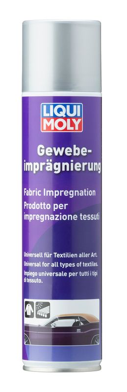 LIQUI MOLY 1594 Polish