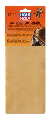 LIQUI MOLY 1596 Polishing Cloth