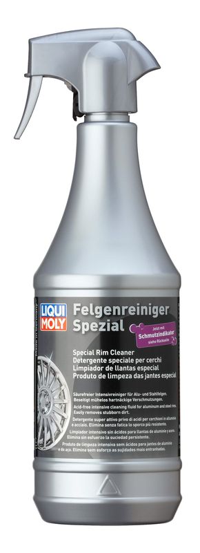 LIQUI MOLY 1597 Rim Cleaner