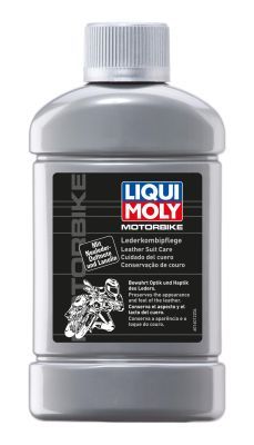 Leather Care Lotion LIQUI MOLY 1601