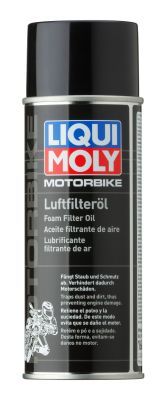 Engine Oil LIQUI MOLY 1604