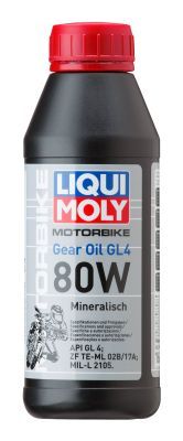 Transmission Oil LIQUI MOLY 1617