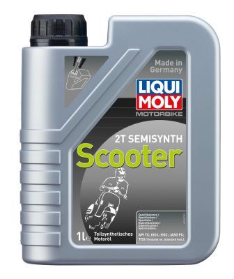 Engine Oil LIQUI MOLY 1621
