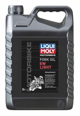 Fork Oil LIQUI MOLY 1623