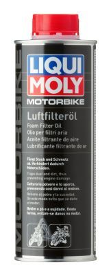 LIQUI MOLY 1625 Engine Oil
