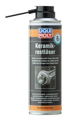 LIQUI MOLY 1641 Rust Solvent