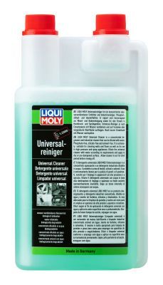 Universal Cleaner LIQUI MOLY 1653