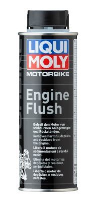 Engine Oil Additive LIQUI MOLY 1657