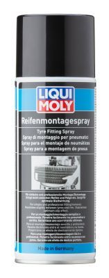 Mounting Spray LIQUI MOLY 1658
