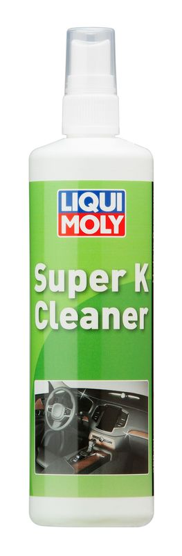 LIQUI MOLY 1682 Engine Oil