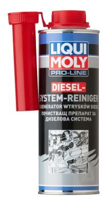 LIQUI MOLY 20450 Fuel Additive