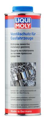 LIQUI MOLY 20451 Fuel Additive