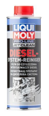 Fuel Additive LIQUI MOLY 20452