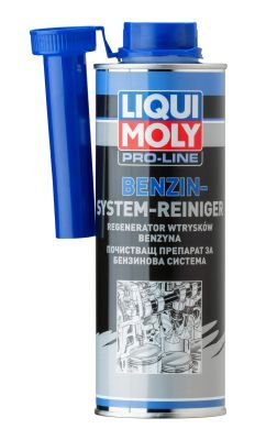 Fuel Additive LIQUI MOLY 20453