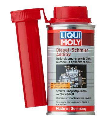 Fuel Additive LIQUI MOLY 20454
