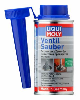 Fuel Additive LIQUI MOLY 20456