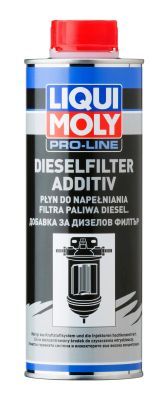 Fuel Additive LIQUI MOLY 20458