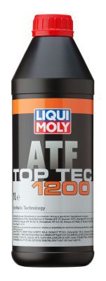 LIQUI MOLY 20460 Transmission Oil