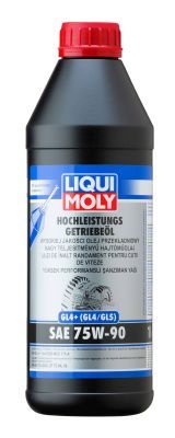 Transmission Oil LIQUI MOLY 20462