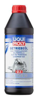 Transmission Oil LIQUI MOLY 20463