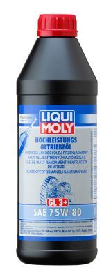 Transmission Oil LIQUI MOLY 20464