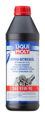 Transmission Oil LIQUI MOLY 20465