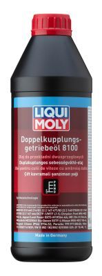 Transmission Oil LIQUI MOLY 20466