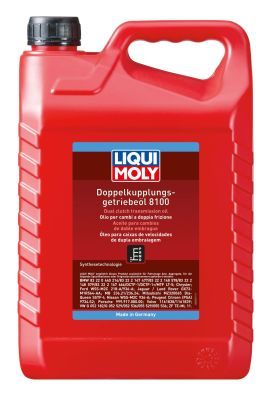 Transmission Oil LIQUI MOLY 20626
