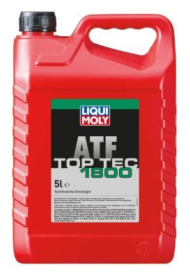 Transmission Oil LIQUI MOLY 20662