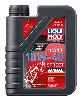 Engine Oil LIQUI MOLY 20753