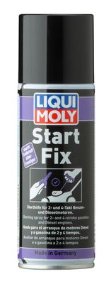 Starter Spray LIQUI MOLY 20768