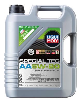 Engine Oil LIQUI MOLY 20793