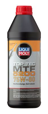 Transmission Oil LIQUI MOLY 20845