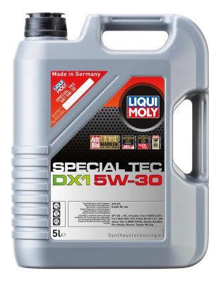 Engine Oil LIQUI MOLY 20969