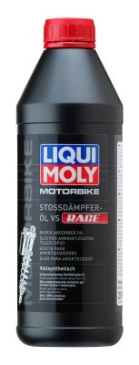 LIQUI MOLY 20972 Hydraulic Oil