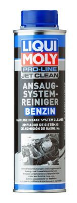 Fuel Additive LIQUI MOLY 20985