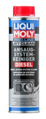 Fuel Additive LIQUI MOLY 20986
