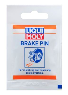 Fuel Additive LIQUI MOLY 21119