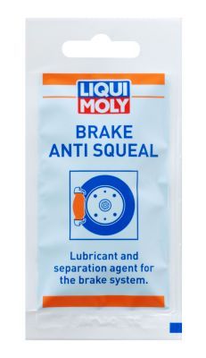 Paste, brake/clutch hydraulic parts LIQUI MOLY 21121