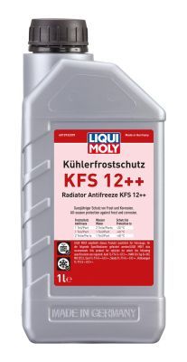 Antifreeze LIQUI MOLY 21134
