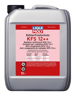 Antifreeze LIQUI MOLY 21135
