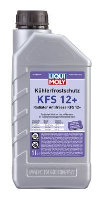 Antifreeze LIQUI MOLY 21145