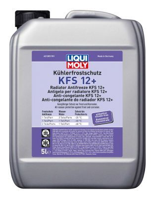 Antifreeze LIQUI MOLY 21146