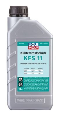Antifreeze LIQUI MOLY 21149