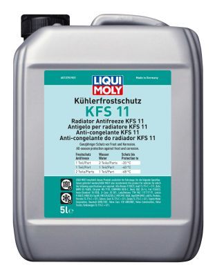 Antifreeze LIQUI MOLY 21150