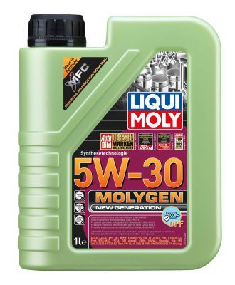 Engine Oil LIQUI MOLY 21224